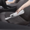 Портативний порохотяг Baseus A1 Car Vacuum Cleaner White (VCAQ010002)