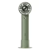 Ручной вентилятор Baseus Flyer Turbine Green (ACFX000006)