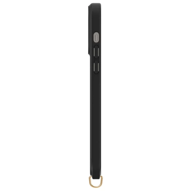 Чохол Spigen Cyrill Classic Charm для iPhone 14 Pro Black with MagSafe (ACS05028)