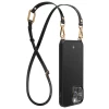 Чехол Spigen Cyrill Classic Charm для iPhone 14 Pro Black with MagSafe (ACS05028)