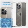 Чехол Spigen Crystal Pack для iPhone 14 Pro Max Crystal Clear (ACS04849)