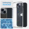 Чехол Spigen Crystal Pack для iPhone 14 Plus Crystal Clear (ACS04922)