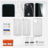 Чехол Spigen Crystal Pack для iPhone 14 Crystal Clear (ACS05069)