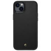 Чехол Spigen Cyrill Kajuk для iPhone 14 Plus Black with MagSafe (ACS04946)