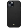 Чохол Spigen Cyrill Kajuk для iPhone 14 Plus Black with MagSafe (ACS04946)