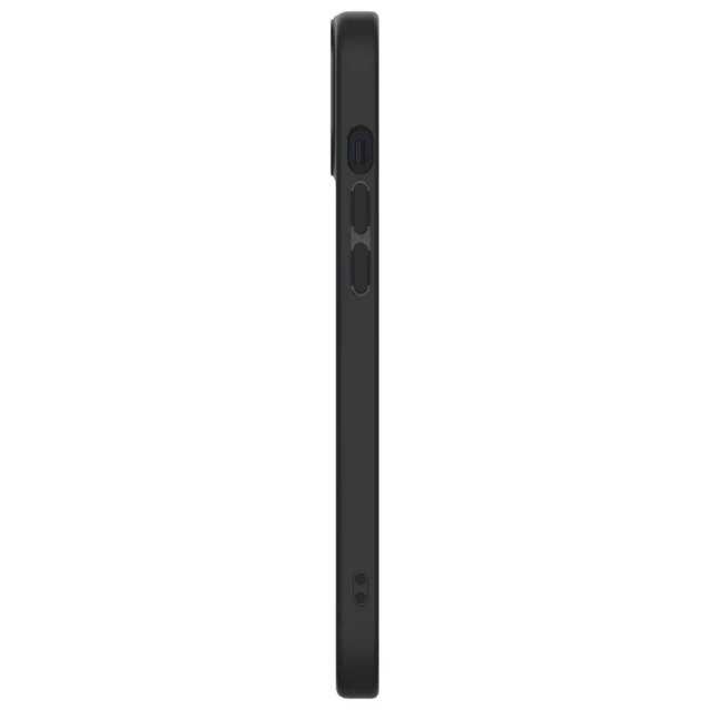 Чехол Spigen Cyrill Kajuk для iPhone 14 Plus Black with MagSafe (ACS04946)