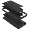 Чехол Spigen Cyrill Kajuk для iPhone 14 Plus Black with MagSafe (ACS04946)