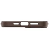 Чохол Spigen Cyrill Kajuk для iPhone 14 Plus Saddle Brown with MagSafe (ACS04947)