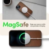 Чехол Spigen Cyrill Kajuk для iPhone 14 Plus Saddle Brown with MagSafe (ACS04947)