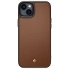Чохол Spigen Cyrill Kajuk для iPhone 14 Plus Saddle Brown with MagSafe (ACS04947)