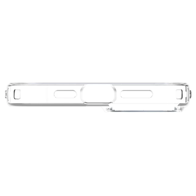 Чохол Spigen Liquid Crystal для iPhone 14 Crystal Clear (ACS05033)