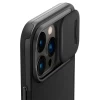 Чохол Spigen Optik Armor для iPhone 14 Pro Max Black with MagSafe (ACS04848)