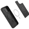 Чохол Spigen Optik Armor для iPhone 14 Pro Black with MagSafe (ACS04993)