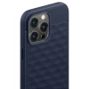 Чохол Spigen Caseology Parallax для iPhone 14 Pro Max Midnight Blue with MagSafe (ACS04859)