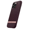 Чохол Spigen Caseology Parallax для iPhone 14 Pro Max Burgundy with MagSafe (ACS04860)