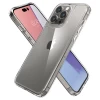 Чехол Spigen Quartz Hybrid для iPhone 14 Pro Clear (ACS04974)