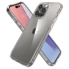 Чохол Spigen Quartz Hybrid для iPhone 14 Pro Clear (ACS04974)