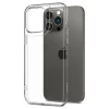 Чохол Spigen Quartz Hybrid для iPhone 14 Pro Clear (ACS04974)