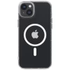 Чохол Spigen Cyrill Shine для iPhone 14 Plus Glitter Clear with MagSafe (ACS04942)