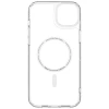 Чохол Spigen Cyrill Shine для iPhone 14 Plus Glitter Clear with MagSafe (ACS04942)