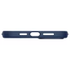 Чехол Spigen Silicone Fit для iPhone 14 Plus Navy Blue with MagSafe (ACS04921)