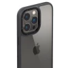 Чехол Spigen Caseology Skyfall для iPhone 14 Pro Max Matte Black (ACS04855)