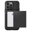Чехол Spigen Slim Armor для iPhone 14 Pro Max Black (ACS04835)