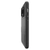 Чохол Spigen Slim Armor для iPhone 14 Pro Max Black (ACS04835)