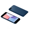 Чохол Spigen Thin Fit для iPhone 7 | 8 | SE 2020/2022 Navy Blue (ACS04348)