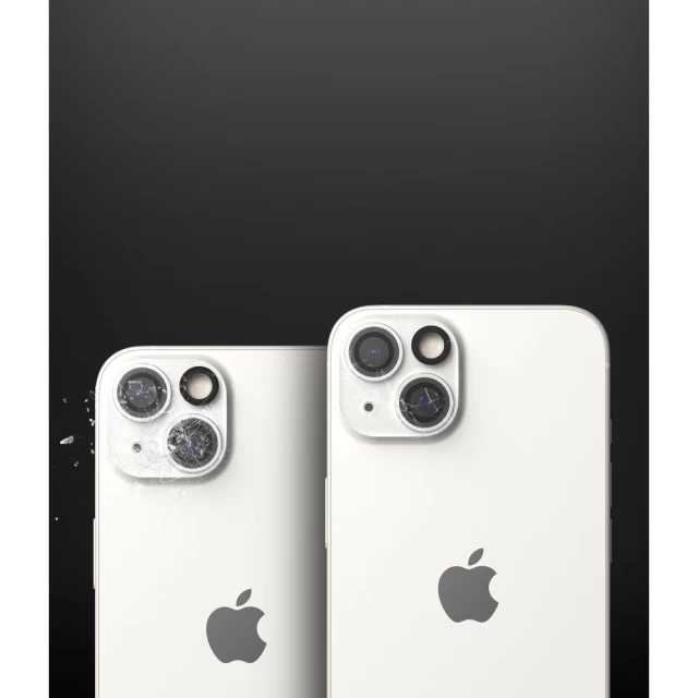 Захисне скло для камери Ringke Camera Protector 2-pack для iPhone 14 | 14 Pro Max Clear (8809881263182)