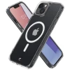 Чохол Spigen Cyrill Shine для iPhone 14 Glitter Clear with MagSafe (ACS05269)
