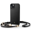 Чохол Spigen Cyrill Classic Charm для iPhone 14 Black with MagSafe (ACS05492)