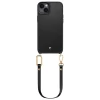 Чехол Spigen Cyrill Classic Charm для iPhone 14 Black with MagSafe (ACS05492)