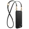 Чехол Spigen Cyrill Classic Charm для iPhone 14 Black with MagSafe (ACS05492)