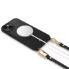 Чохол Spigen Cyrill Classic Charm для iPhone 14 Black with MagSafe (ACS05492)