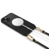 Чехол Spigen Cyrill Classic Charm для iPhone 14 Black with MagSafe (ACS05492)