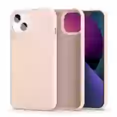 Чехол Tech-Protect Icon для iPhone 14 Pink (9490713927991)