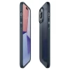 Чохол Spigen Thin Fit для iPhone 14 Pro Max Metal Slate (ACS04768)