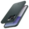 Чохол Spigen Thin Fit для iPhone 14 Pro Abyss Green (ACS04786)