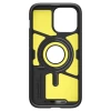 Чехол Spigen Tough Armor для iPhone 14 Pro Max Black with MagSafe (ACS04840)