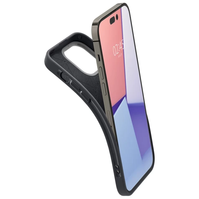 Чохол Spigen Cyrill Ultra Color для iPhone 14 Pro Max Dusk with MagSafe (ACS04876)
