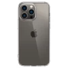 Чехол Spigen Ultra Hybrid для iPhone 14 Pro Max Crystal Clear (ACS04816)