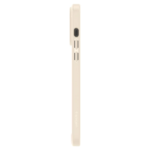 Чохол Spigen Ultra Hybrid для iPhone 14 Pro Max Sand Beige (ACS04819)