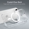 Чохол ESR Classic Kickstand Halolock для iPhone 14 | 13 Clear with MagSafe (4894240161524)