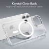 Чехол ESR Classic Kickstand Halolock для iPhone 14 Pro Max Clear with MagSafe (4894240161555)