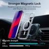 Чехол ESR Classic Kickstand Halolock для iPhone 14 Pro Max Clear with MagSafe (4894240161555)