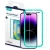 Защитное стекло ESR Screen Shield для iPhone 14 Pro Max Clear (4894240175019)