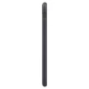 Чехол Spigen Silicone Fit для iPhone 7 | 8 | SE 2020/2022 Black with MagSafe (ACS04349)