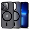 Чохол Tech-Protect Magmat для iPhone 12 | 12 Pro Black with MagSafe (6216990211553)
