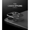 Защитное стекло для камеры Ringke Camera Styling для iPhone 11 Black (ACCS0001)